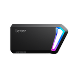 LEXAR SL660 BLAZE Gaming Portable 1TB SSD