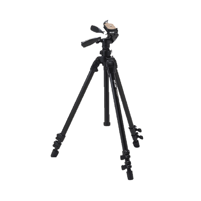 SLIK ABLE 300 DX Tripod – New World - Main Image