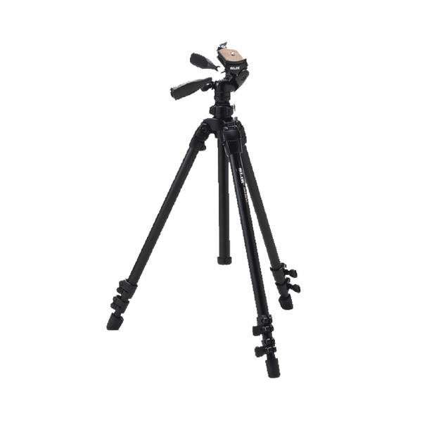 SLIK ABLE 300 DX Tripod – New World - Main Image