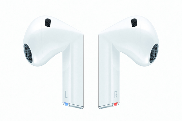 Samsung Galaxy Buds 3 - White – New World