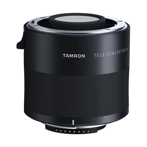 Tamron TC-X20 2x Teleconverter (Nikon F) – New World