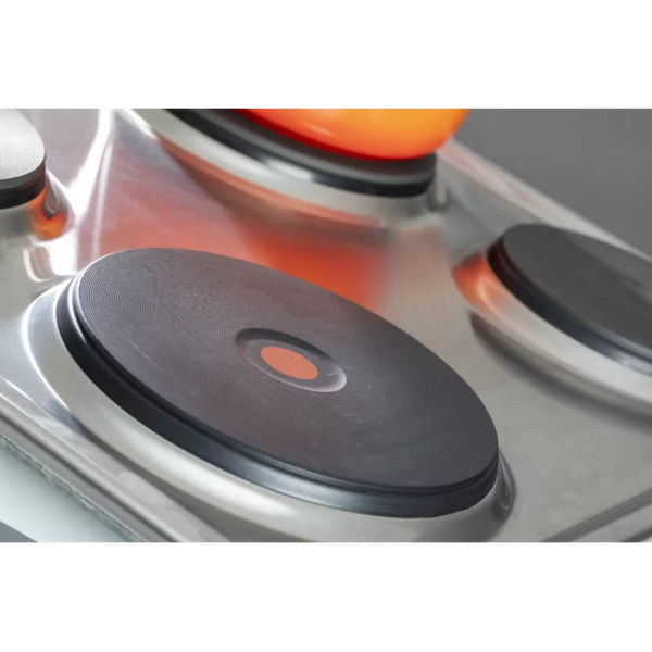 Univa U156SS Electric Hob – New World