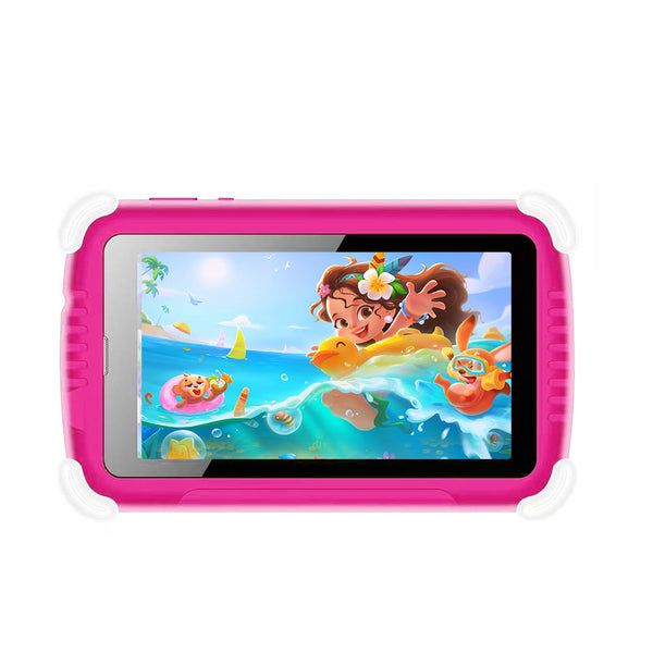 VGKE 7-inch Kids Tablet - H7 Pink – New World