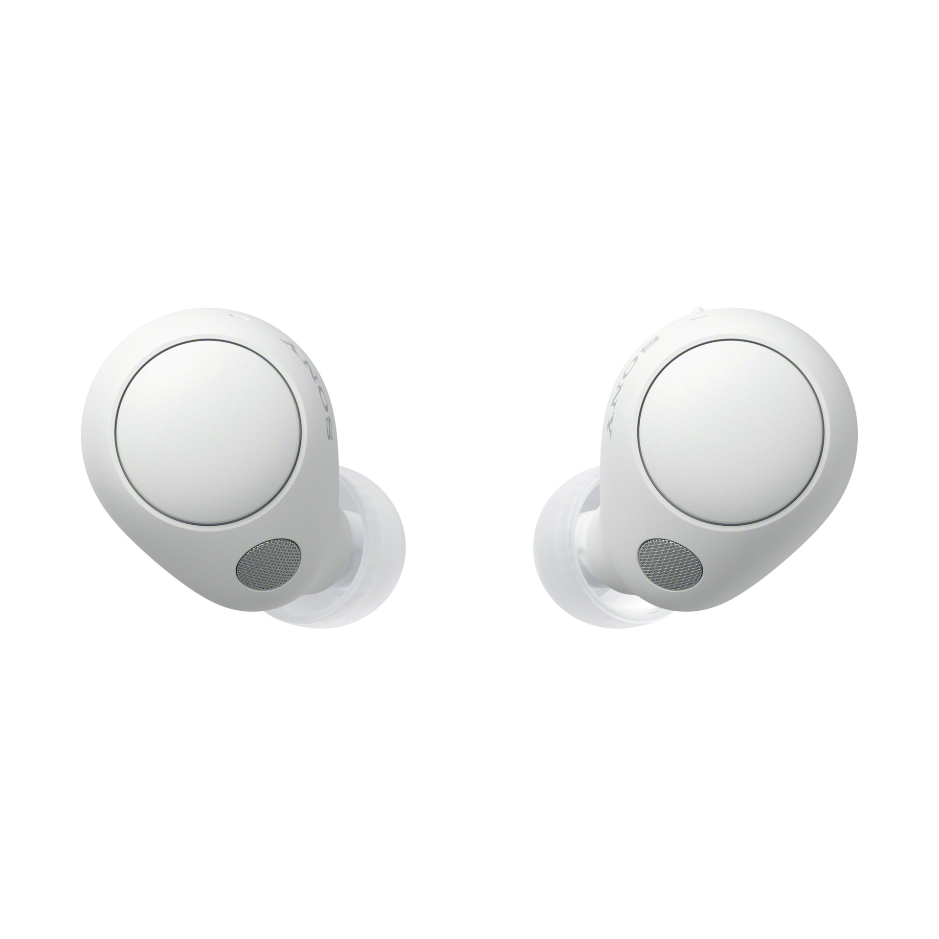 Sony WF-C700N True Wireless Earbuds White – New World