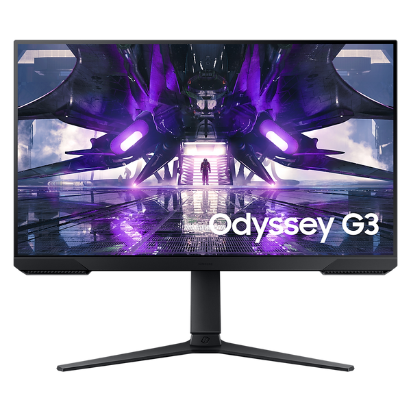 Samsung LS27AG320NAXXA Gaming Monitor – New World