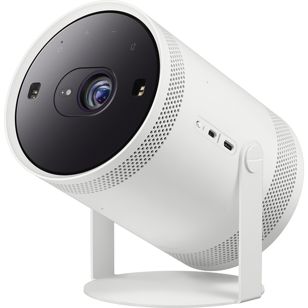 Samsung SP-LFF3CLAXXXA 2nd Gen The Freestyle Projector – New World