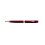 Cross Coventry Red Lacquer Ballpoint Pen - AT0662G-10