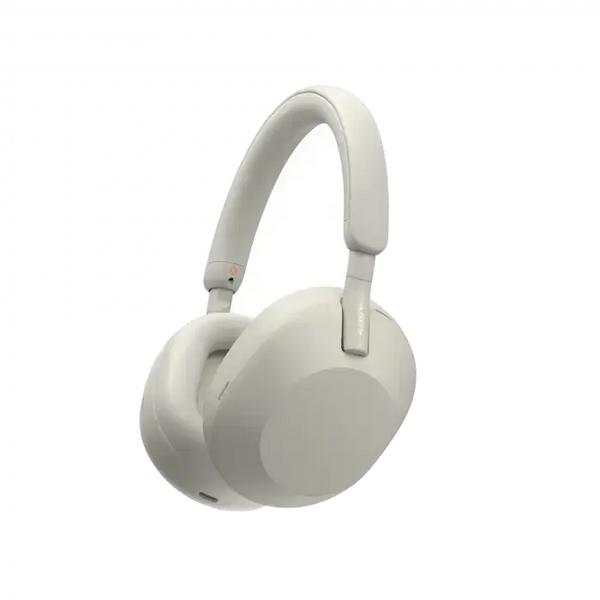 WH1000XM5 ホワイト Sony WH-1000XM5 Wireless Noise Cancelling Headphones - White – New