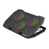 Redragon GCP511 INGRID 17″ Laptop Cooling Pad