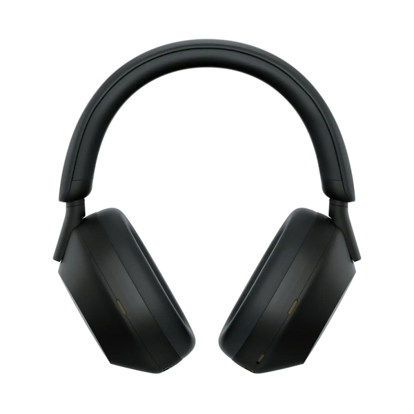 Sony WH-1000XM5 Wireless Noise Cancelling Headphones - Black – New
