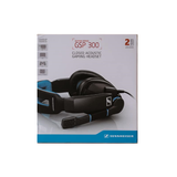 EPOS by Sennheiser Closed Acoustic Gaming Headset - GSP 300