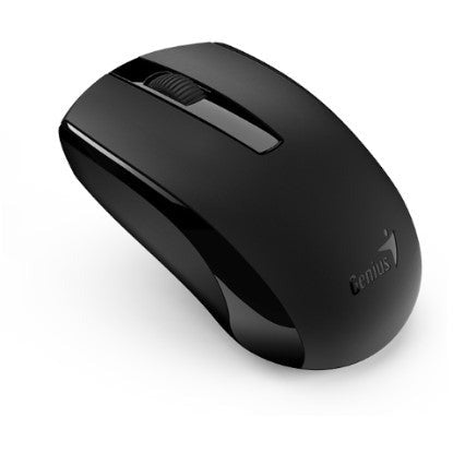 Genius Wireless Mouse Black - NX-7005 – New World