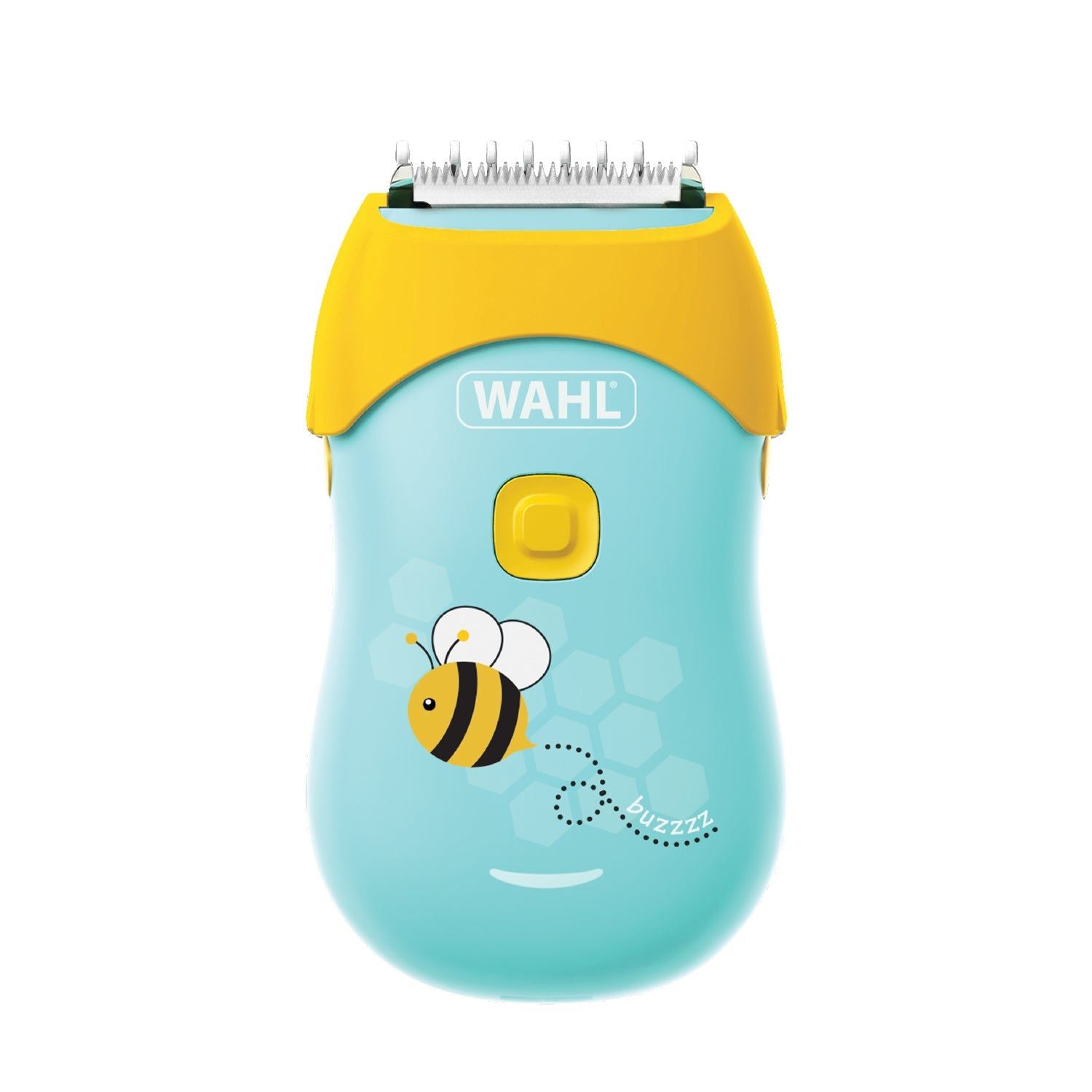 Wahl Bee Gentle Kids Hair Clipper WC70002-026 – New World