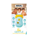 Wahl Bee Gentle Kids Hair Clipper - WC70002-026