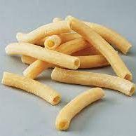 Stampo Per Pasta Pacchero Liscio In Bronzo, Compatibile Con Macchine Philips E Kenwood (AT910, KAX910)