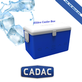Cadac 45L Blue Cooler Box - 6660