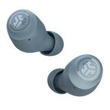 JLAB Air Pop True Wireless Earbuds - Slate