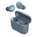 JLAB Air Pop True Wireless Earbuds - Slate