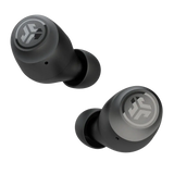 JLAB Air Pop True Wireless Earbuds - Black