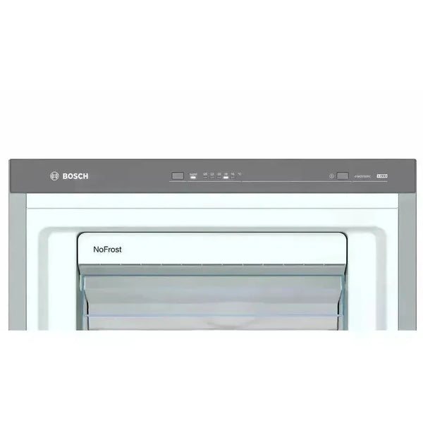 Bosch GSN33VI31Z - 225L Upright Freezer – New World