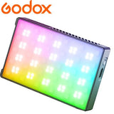 Godox  RGB Creative LED Light - KNOWLED C5R
