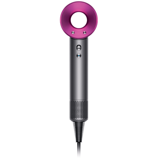 Dyson Supersonic Hairdryer HD07 Fuchsia – New World