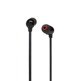 JBL Tune 125BT  Wireless in-ear headphones - Black