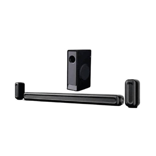 JVC THB331B 5.1CH Soundbar New World