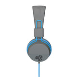 JLAB JBUDDIES Studio Kids Headphones - Blue