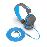JLAB JBUDDIES Studio Kids Headphones - Blue