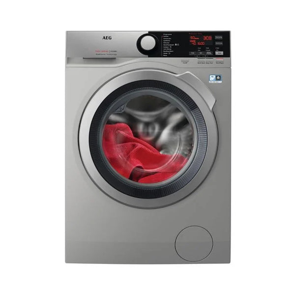 AEG LWX7E8622S 8KG/5KG Washer/Dryer Combo – New World
