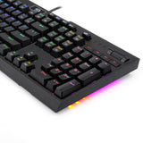 Redragon RGB Mechanical Gaming Keyboard - Brahma Pro