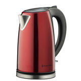 Russell Hobbs RHCK08R 1.7L Kettle- Red