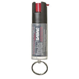 Sabre Red Pepper Spray Unit with key ring - KR-14-US-02