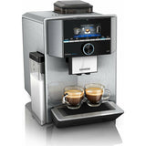 Siemens TI9553X9RW Fully Automatic Coffee Machine EQ.9