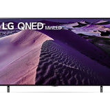 LG 55QNED856 4K UHD Quantum Dot Nanocell MiniLED Smart TV - 55"