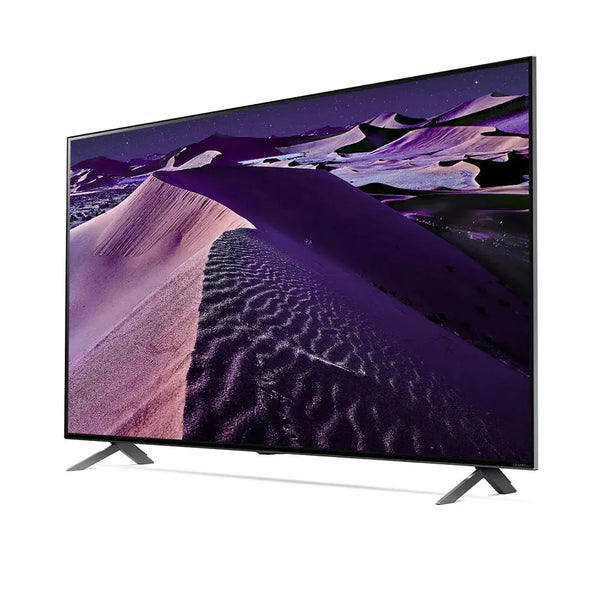 LG 55QNED856 4K UHD Quantum Dot Nanocell MiniLED Smart TV - 55