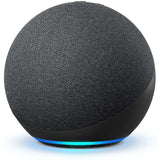 Amazon Echo 4th Generation Smart Speaker - New World