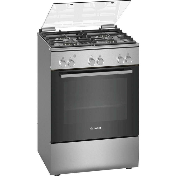 HI-EIGHT GAS OVEN ガスオーブン Aeg HGA120E50Z 60cm Freestanding Gas Cooker – New World