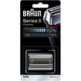 Braun 52s Replacement Foil Cassette - New World
