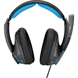EPOS by Sennheiser Closed Acoustic Gaming Headset - GSP 300