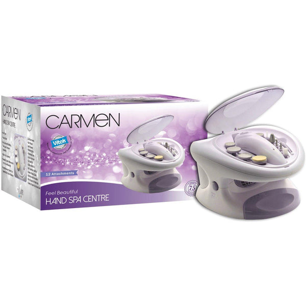 Wrinkle Essence 7本セット Carmen 1945 Hand Spa Centre – New World
