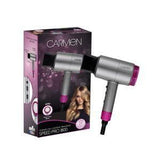Carmen 5170 Speed Pro 1800 Hair Dryer - New World