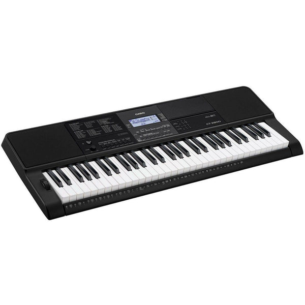 Casio CT-X800C2 Musical Keyboard – New World