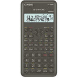 Casio FX-82MS - 2nd Edition Scientific Calculator - New World