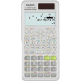 CASIO FX-991ZA PLUS II Calculator - White