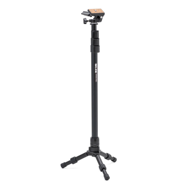 SLIK Standpod Monopod New World