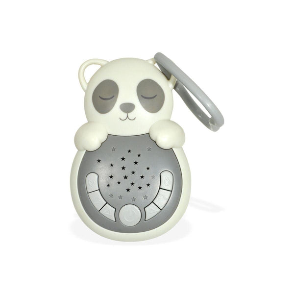 Cloud-B Sweet Dreamz On The Go Sound Soother – New World