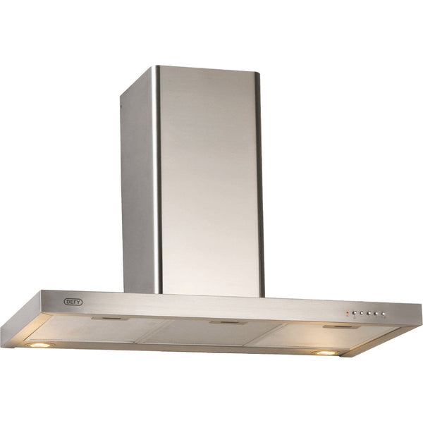 Defy DCH318 900T Premuim Chimney Cookerhood – New World