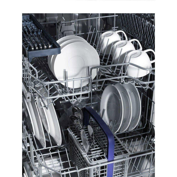 Defy 14 place on sale a++ inox dishwasher